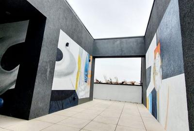 Nou Apartament 4 camere central Rezidential / Penthouse - 2