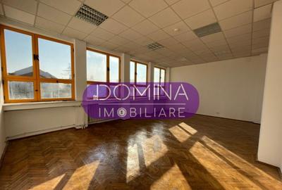 Spatiu birou - ultracentral - langa Primaria Mun. Tg. Jiu - 3