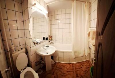 Apartament 2 camere | Calea Crangasi | loc de parcare | CT - 7