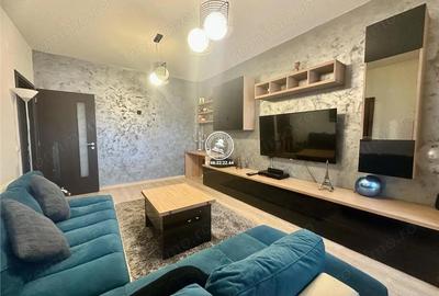 Apartament cu 2 camere decomandat în Central - 15