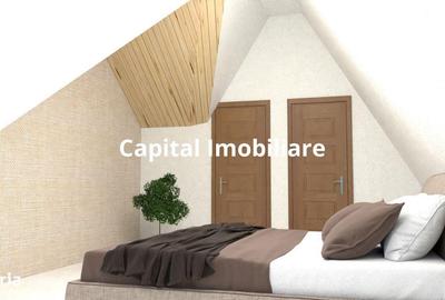 Casă cu 5 camere cu Teren 673 Mp în Tulnici - 7