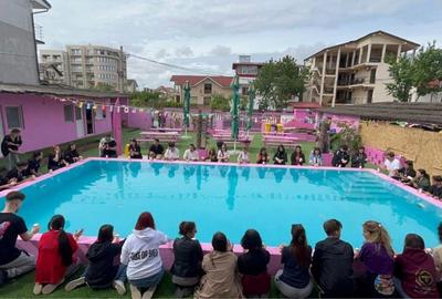 Spațiu comercial, în Central - 7