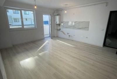 Apartament cu 2 camere decomandat în Central - 4