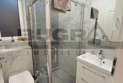 Casa individuala, 130mp utili, 300mp curte, zona OMV - 10