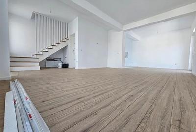 Casă individuală cu 4 camere cu Garaj în Valea Lupului - 4