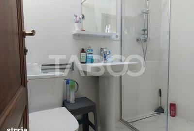 Casă cu 3 camere cu Teren 370 Mp în Central - 11