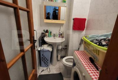 Apartament cu 3 camere în Central - 3