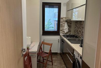Apartament cu 2 camere decomandat, mobilat în Vitan - 7