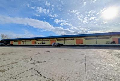 Spațiu comercial, de 1,100 mp, în Steaua - 7