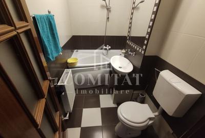 Apartament cu 2 camere decomandate | Gheorgheni - Zona Iulius Mall - 9