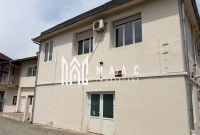 Proprietate specială, de 1,285 mp, în Central - 19