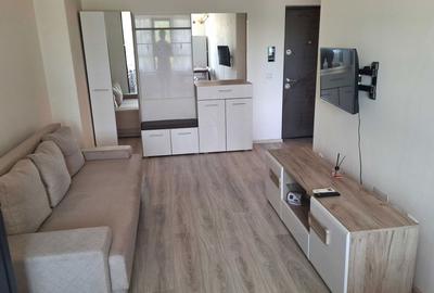 Apartament cu 2 camere semidecomandat în Cug - 4