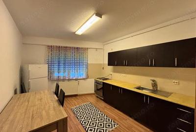 Garsonieră decomandată, mobilată în Vasile Alecsandri - 1