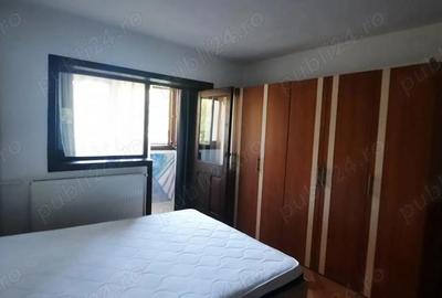 Girocului-fosta Baricada - 1