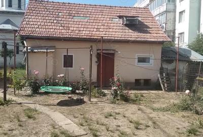 Casă cu 2 camere în Făgăraș - 1