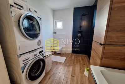 Casă cu 5 camere cu Canalizare în Sântana de Mureș - 11