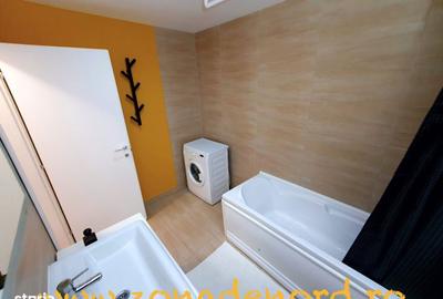 Apartament cu 2 camere în Nord - 17