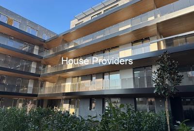 Apartament cu 2 camere, mobilat în Băneasa - 6