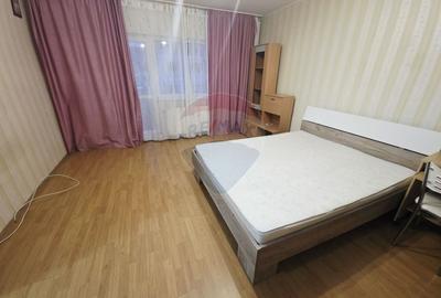 Garsonieră decomandată, mobilată în Dărmănești - 10