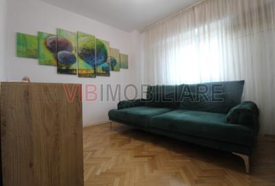 Piata Alba Iulia - 3 camere - Burebista - complet renovat Piata Alba Iulia - 3 camere - Burebista - complet renovat - 3