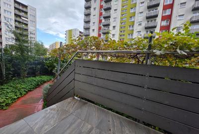 Apartament 2 camere parter cu gradina Avantgarden 3 - 13