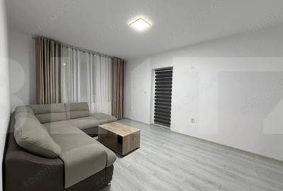 Apartament 2 camere, 53.30 mp, Calea Urseni - 5