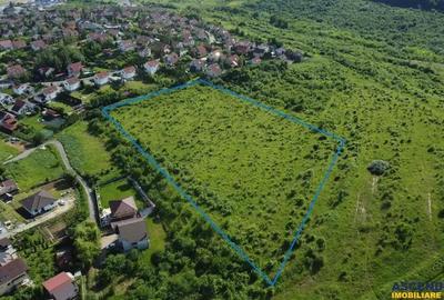 FILM!Oportunitate: 8.500mp, recomandat investitional dezvoltare,Livezeni, Mures - 12