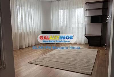 Garsonieră decomandată, mobilată în Gheorghe Doja - 1