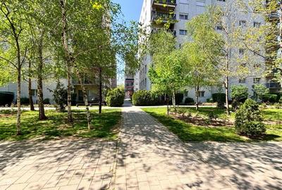 PRIMA Inchiriere Apartament 2 Camere Ten Blocks PACII  - 7min Metrou - 22