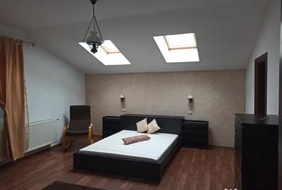 Casă cu 5 camere în Brănești - 3