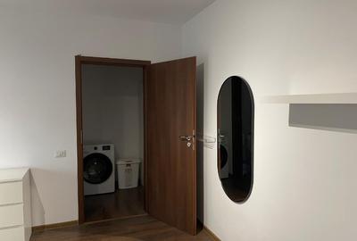 Garsoniera - Metrou Nicolae Teclu - 4