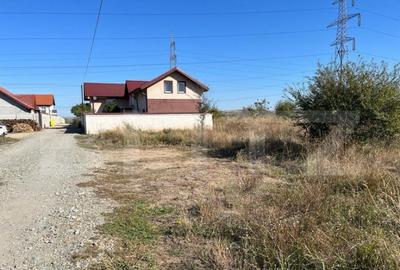 Teren de 500 mp, în Central - 8