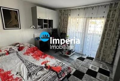 Apartament 4 cam, open space de vanzare zona Copou - Time Out - 2
