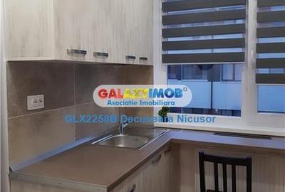 Garsonieră decomandată, mobilată în Chiajna - 7