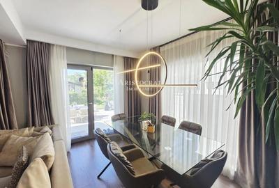 Casă cu 4 camere cu Teren 245 Mp în Corbeanca