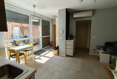Apartament premium 5 camere / terasa 68 mp - zona Elisabetin!! - 11