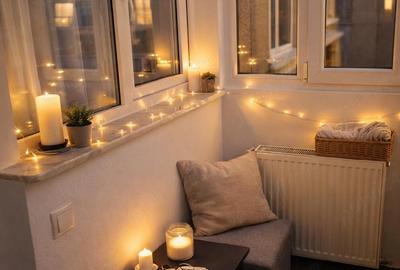Apartament cu 2 camere decomandat în Ultracentral - 3