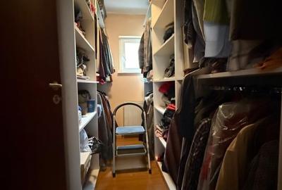 Inchiriere Casa 5 camere Corbeanca strada Laguna Albastra - 9