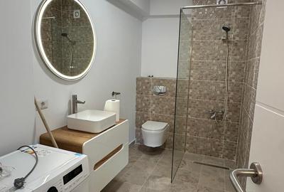 Apartament cu 2 camere decomandat în Tomis Nord - 12