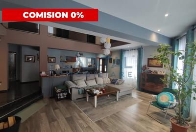 Comision 0%! Casa individuala 2 niveluri, teren 700 mp, zona buna, Borhanci - 1