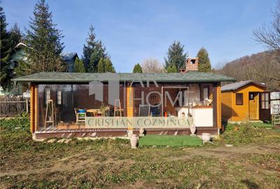 Teren de 986 mp, în Cosmina de Sus - 6