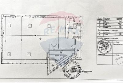 DE INCHIRIAT Spatiu comercial - 155 mp MIHAI BRAVU Sector 3 - 32