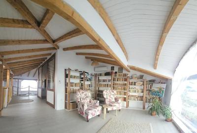 Casă cu 3 camere în Crișan - 1