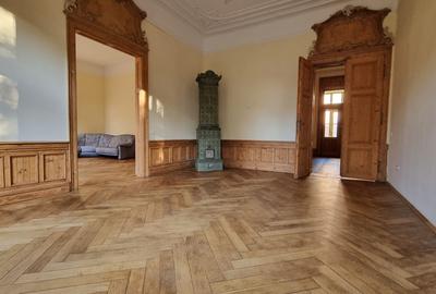 Apartament cu 3 camere semidecomandat în Central - 7