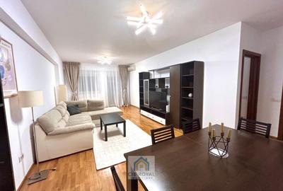 Apartament cu 2 camere decomandat, mobilat în Șoseaua Nordului - 3