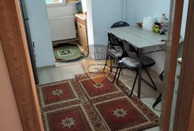Apartament cu 2 camere decomandat, mobilat în Dacia - 8