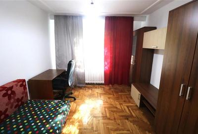 Apartament cu 3 camere decomandat în Complex Studențesc - 5