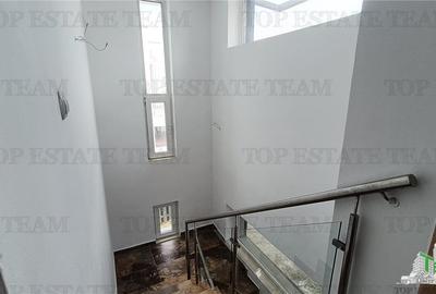 Duplex cu 4 camere cu Teren 179 Mp în Tunari - 2