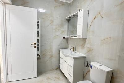 Apartament decomandat 3 camere-Tomis Plus - 9