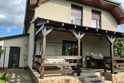 Casă cu 5 camere cu Teren 600 Mp în Central - 3